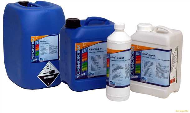 Очистка бассейна ультрафиолетом (видео)