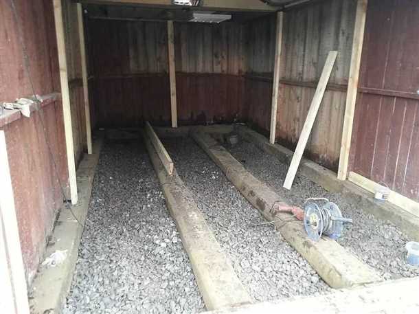 Проверка поверхности