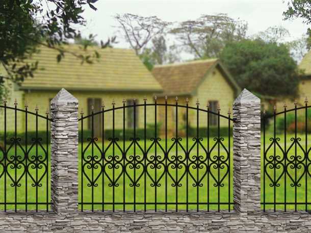 3. Безопасность и конфиденциальность