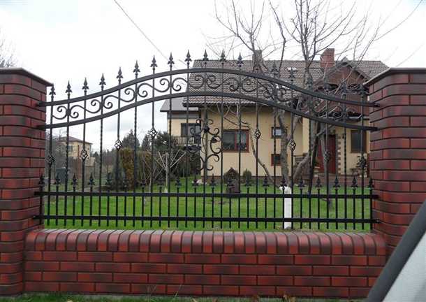 Художественная ковка (видео)