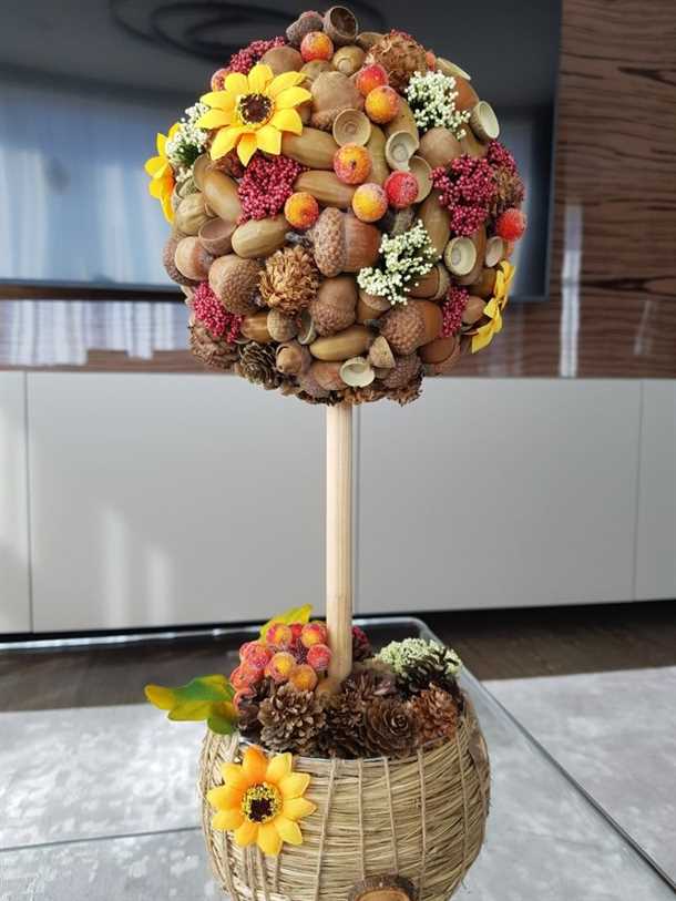 Топиарий в экостиле (видео)