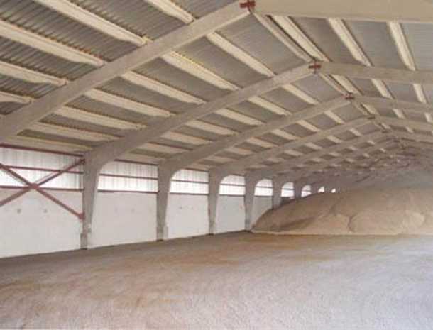 Хранение сезонных вещей