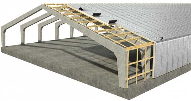 Покраска и отделка