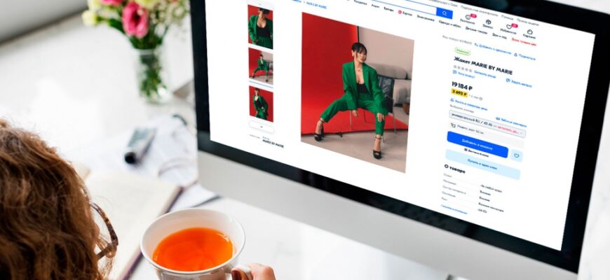 аналитики для маркетплейсов